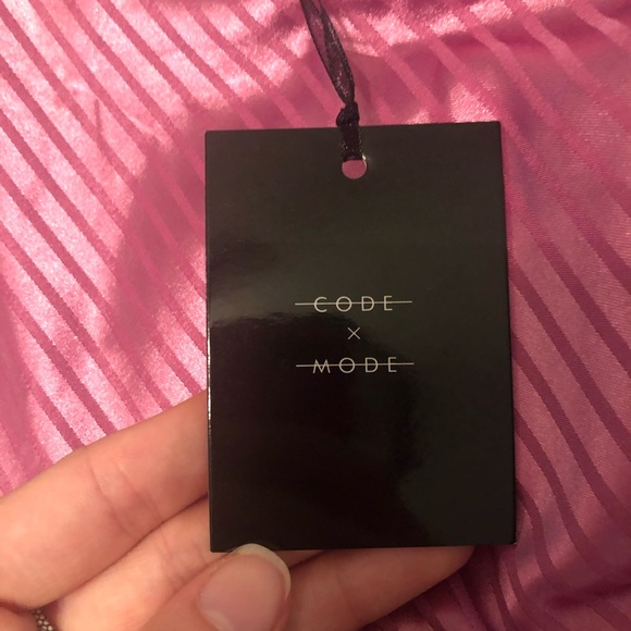 Code X Mode Midi/Under Knee Skirt - Picture 2 of 3